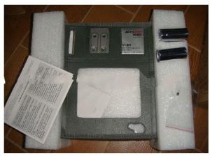 Quality Universal Car Diagnostic Scanner Original Autoboss V30 Mini Printer for sale