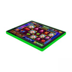 Quality HDMI SMD5050 330cd/m2 32in LED Gaming Touch Screen for sale