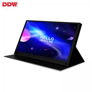 Quality G Story Type C 15.6" 1920x1080 250 Nits Portable Lcd Monitors for sale
