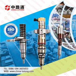 Quality C7 C9 Diesel Injector 557-7627 20R1926 20R-1926 For caterpillar c7 engine fuel system for sale