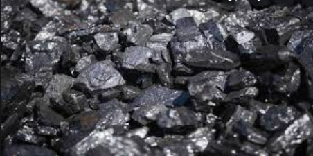 Quality 1-10mm Fuel Grade Graphite Pet Coke For Metallurgy / Foundry Industry for sale