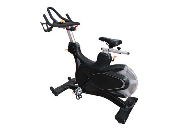 Buy Commercial Indoor Aluminium Alloy Gym Spinning Bike at wholesale prices