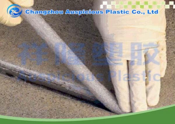Buy Extruded Polyethylene Foam Caulking Cord For Flooring Crack Repair at wholesale prices