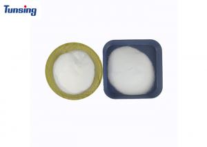 Quality 1kg DTF Powder TPU Polyurethane Hot Melt Powder Adhesive For Heat Transfer for sale
