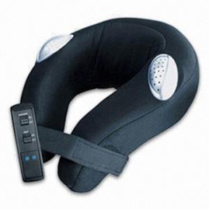 Quality Neck Massager with 8 Natural Sounds for Relaxing, Soothing Heat Therapy for sale