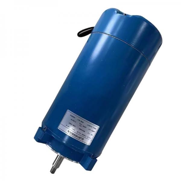 Buy 0.75HP 1HP 1.5HP 2.0HP Electric Water Pump Motor Single Phase 110-220v For Swimming Pool Pump at wholesale prices