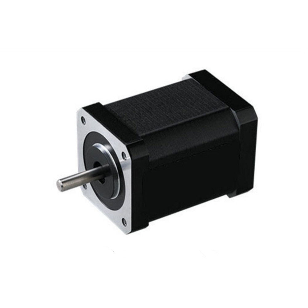 Quality 42mm Square Flange 24v 100w Brushless Dc Motor For Automatic Doors for sale