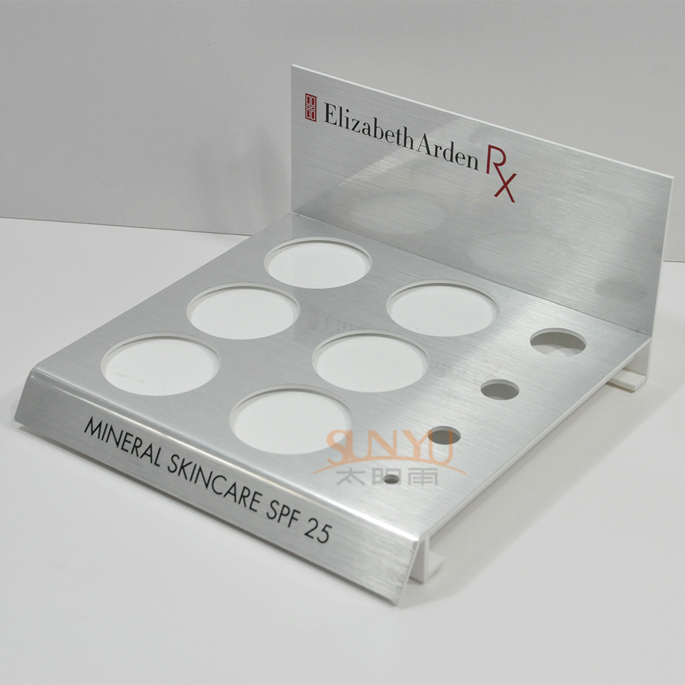 Quality Acrylic Retail Window Displays , Custom Advertising Display Stand for sale