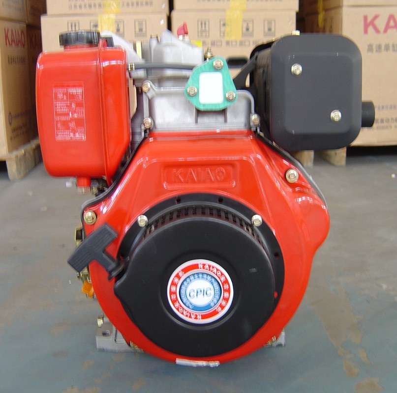 Quality 30kva / 24kw Deutz Engine Air Cooled Diesel Generator for sale
