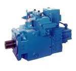 Quality Hydraulic control Tandem piston pump, electro hydraulic pump, 12 volt hydraulic pump for sale
