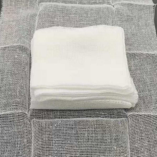 Buy Sterile Specimen Collection Gauze Swab Pointed Cotton Nylon Flock Swab at wholesale prices