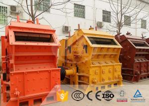 Quality PFV-1320 impact stone crusher 180-400TPH impact crusher production line for sale
