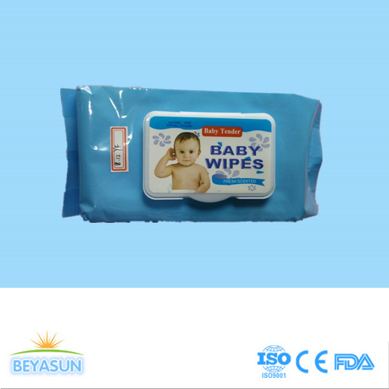 Quality Professional OEM/ODM Wet Wipes for sale