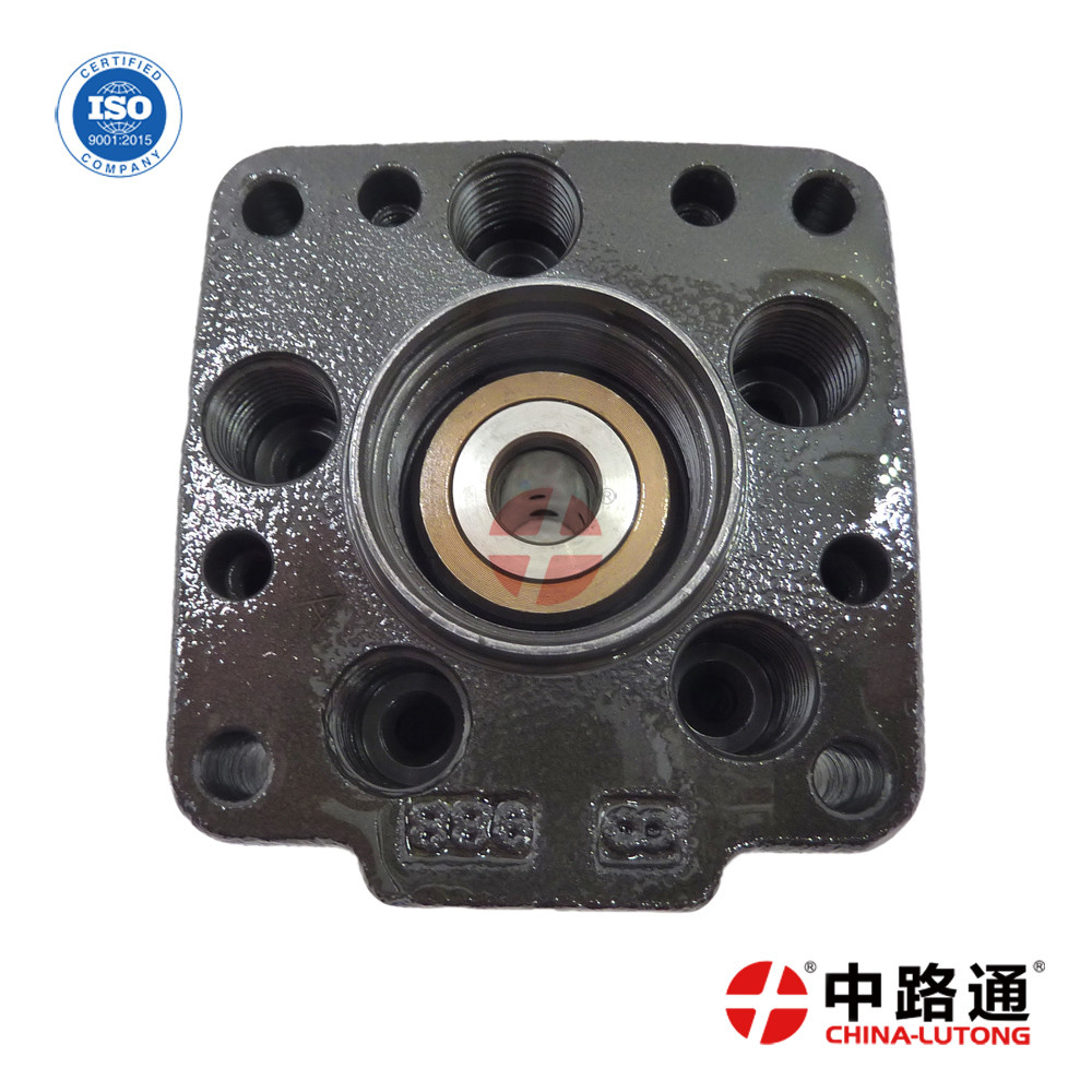 Quality Ve Pump Rotor Head Components 1 468 335 339 high pressure fuel pump head price for sale