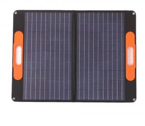 High Efficiency Solar Panels Foldable Waterproof 21W 40W 60W 80W 120W 200W