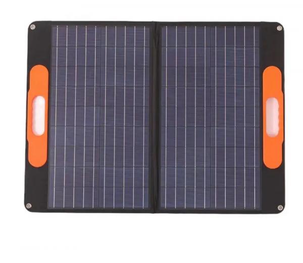 Buy High Efficiency Solar Panels Foldable Waterproof 21W 40W 60W 80W 120W 200W at wholesale prices