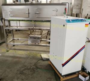Quality Electric Driven End Of Line Packaging Equipment 150B/Min PVC Lable Sleeve Machinery for sale