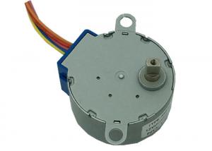 Quality Pm  Permanent Magnet Stepper Motor for sale