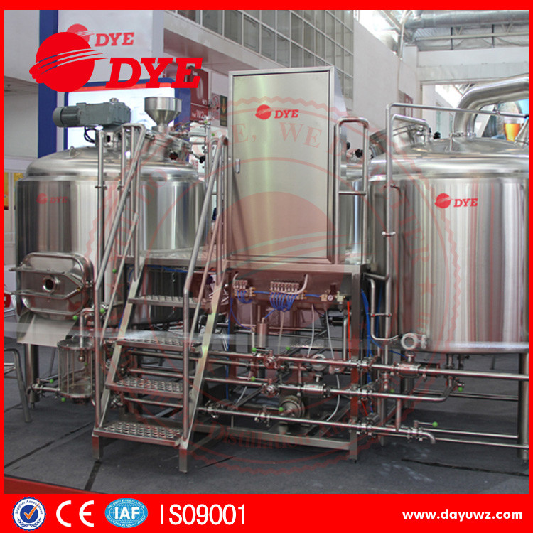 Quality Stainless Alcohol Distillation Equipment Spray Ball Cleaning System for sale