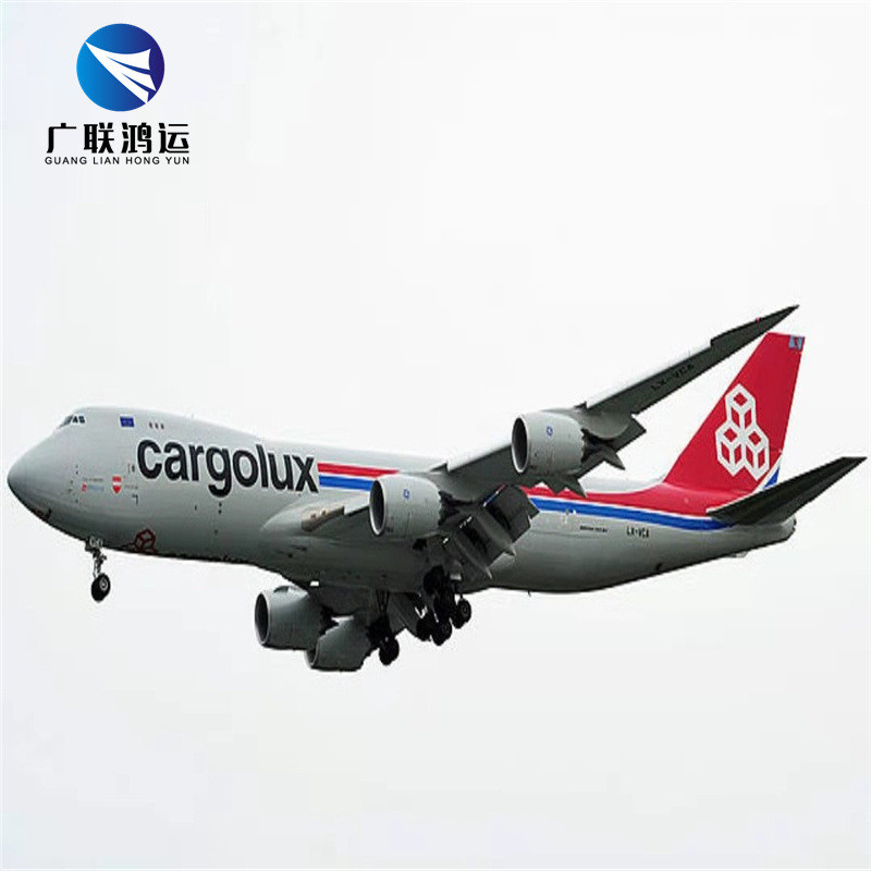 Quality DDP International Air Shipping Company Transportation From China To USA Europe Amazon FBA for sale