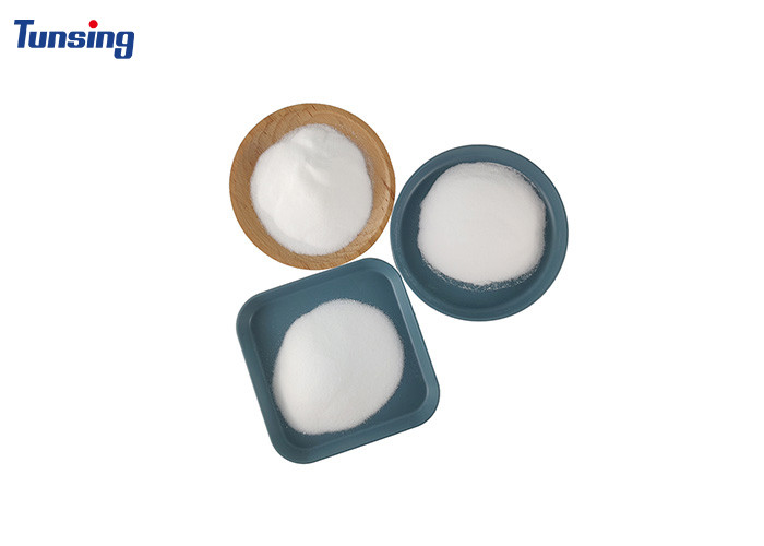 Quality Thermoplastic Polyamid Powder Hot Melt Adhesive Powder For Textile Fabric for sale