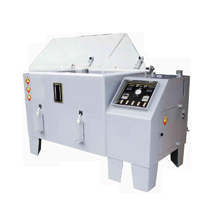 Quality Environmental Accelerated Corrosion Salt Fog Test Chamber For Metal for sale