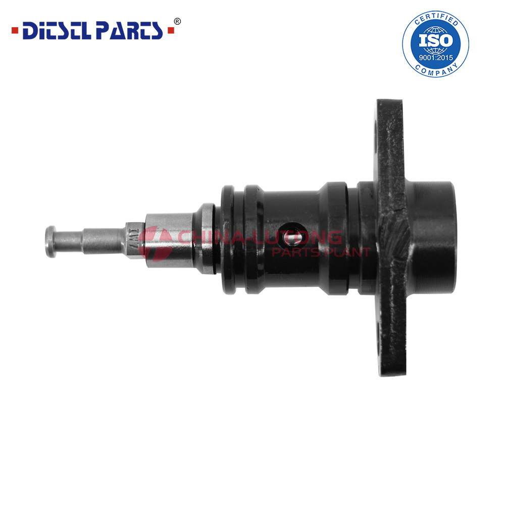 Quality p7100 electric fuel pump plunger IW7 for zexel 12mm plunger p7100 13mm pump plunger for sale