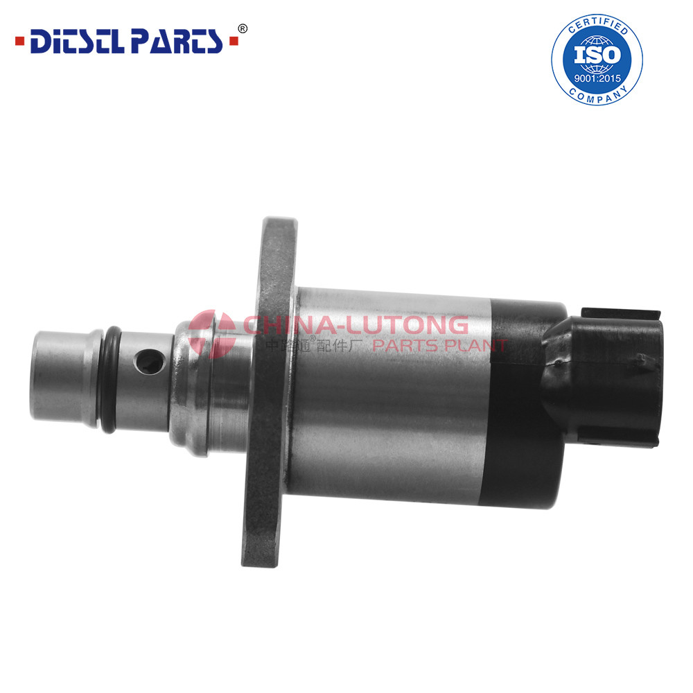 Quality High quality New suction control valve 1.7cdti SCV valve 294200-9972 for nissan 2.2 dci suction control valve for sale