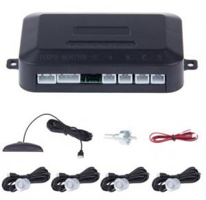 Quality Parking Sensor with Monitor and Rear View Camera car parking radar for sale