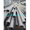 Nickel - Chromium - Molybdenum - Columbium Alloys Seamless 304 Stainless Steel Tubing for sale