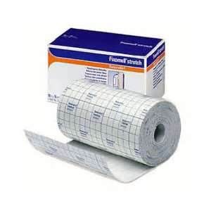 Quality Medical Hypoallergenic Adhesive Elastic Stretch Tape, Wound Care Fixing Apes for sale