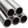 ASTM A269 904L Stainless Steel Pipe SS Weld Tube OD 4 Shining Surface Thick Wall for sale