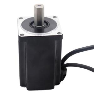 Quality 750w 1000w Absolute Encoder Logistic Motor For Peristaltic Pump for sale