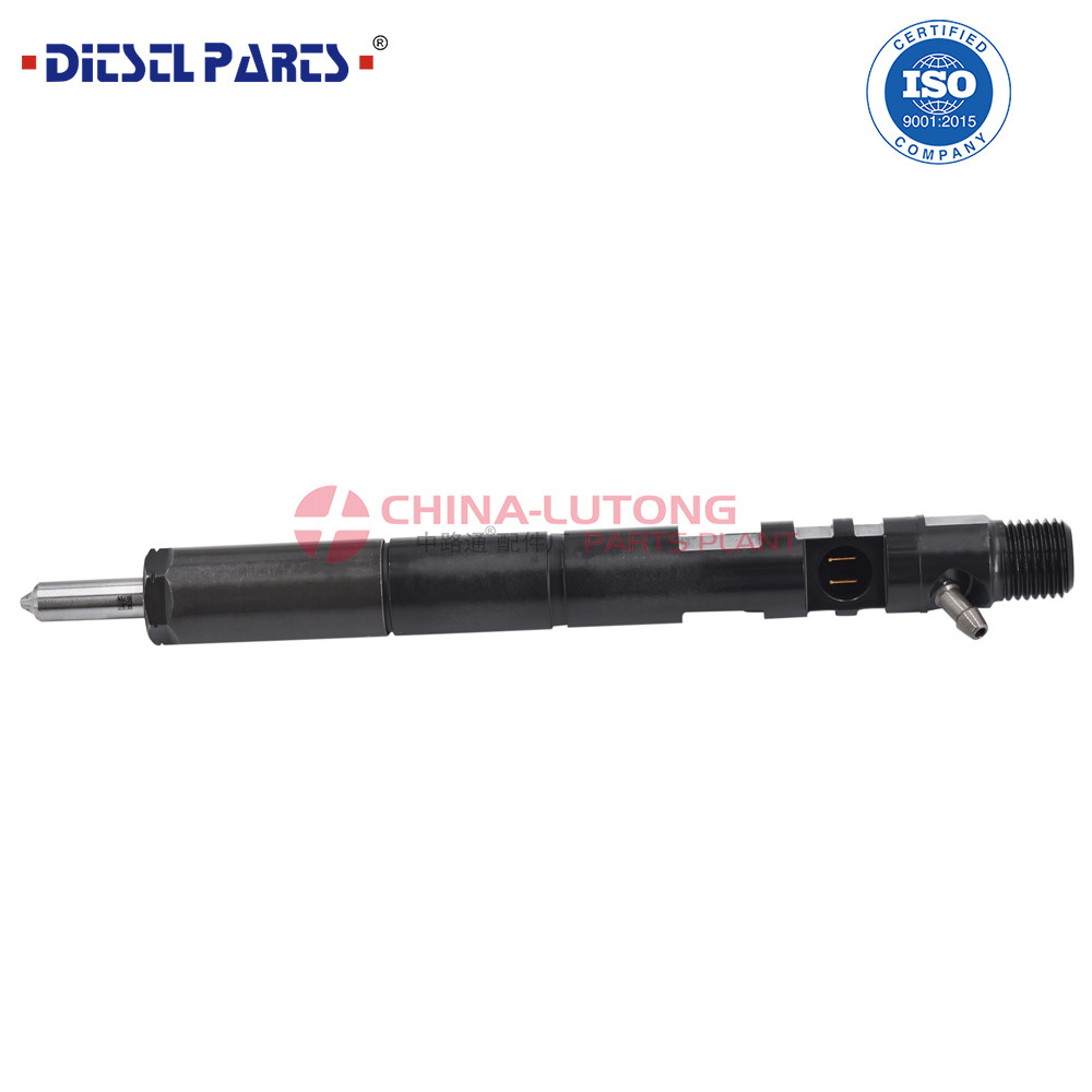 Quality 1100100ED01 for Great Wall Hover H5 H6 28231014 fit for denso high quality common Rail Injector for sale