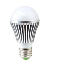 Quality Aluminum+PC cover,CE RoHS led bulb lamp 5W for sale