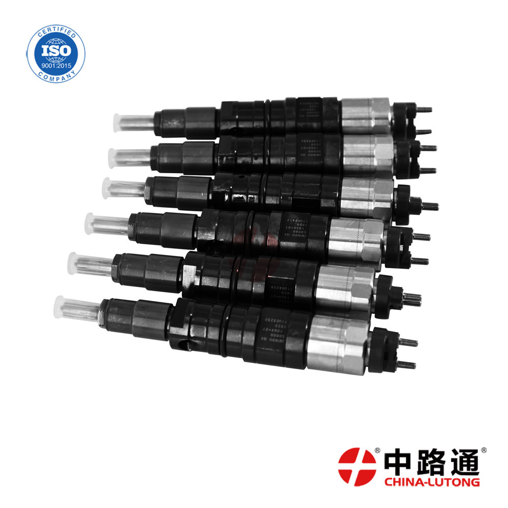 Quality High quality 3022197 use for Cummins fuel injector assembly KTA19 QSK19 engines Cummins common rail diesel fuel injector for sale