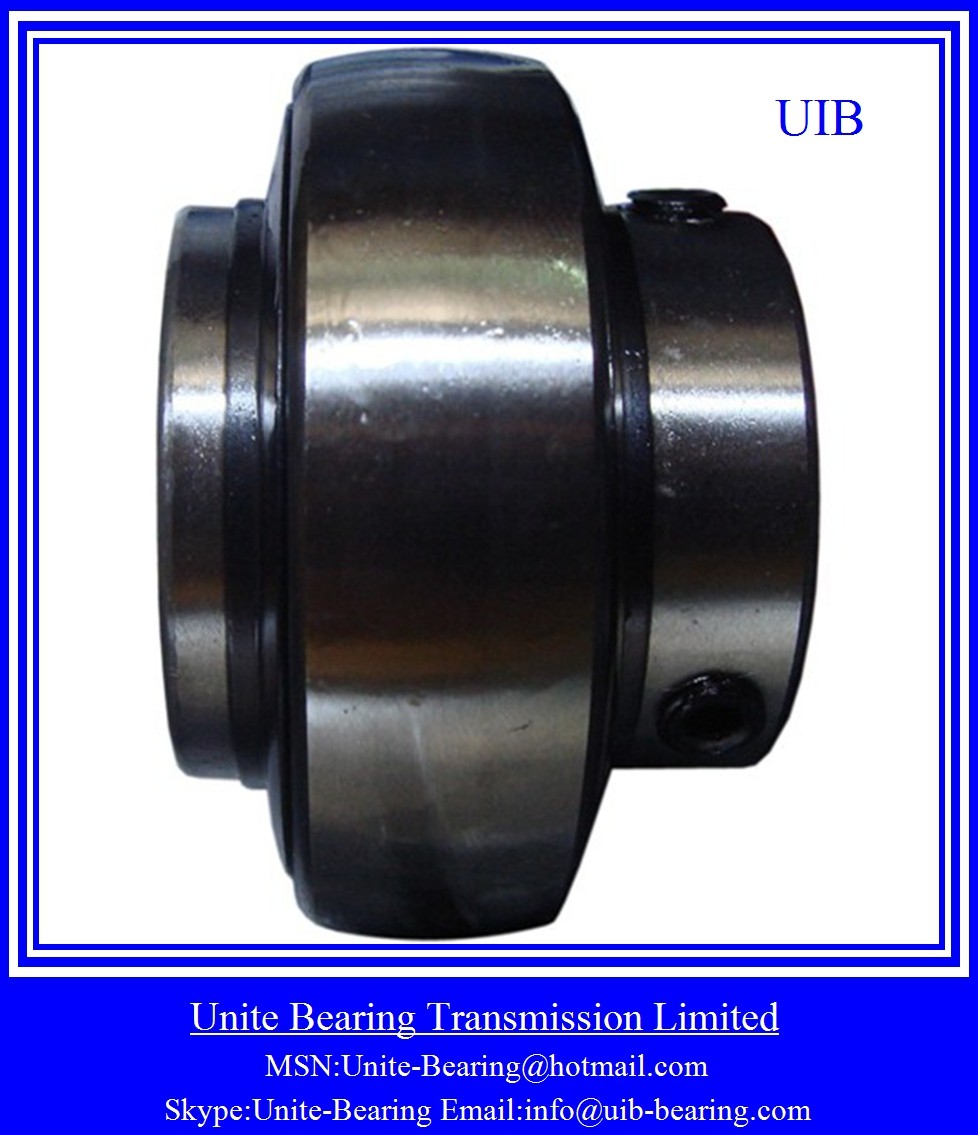 Quality Insert bearing for pillow block,Bearing Unit UC306 Paypal accept for sale