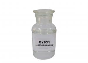 CAS 37763 26 1 Aromatic Glycidyl Ether / 1 2 Cyclohexanediol Diglycidyl Ether