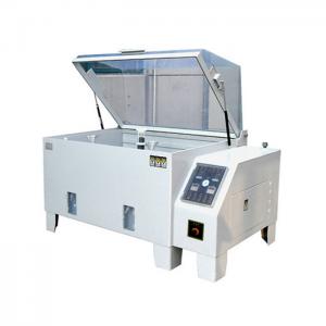 Quality Corrosion Resistance Aging Salt Mist Test Chamber For Solar Panel for sale
