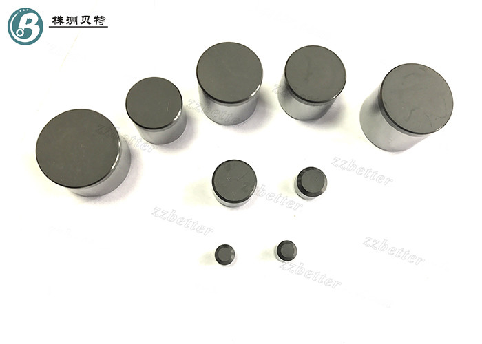 Buy Oil And Gas 1308  PDC Cutter / PDC Inserts  For Drilling Conditions at wholesale prices
