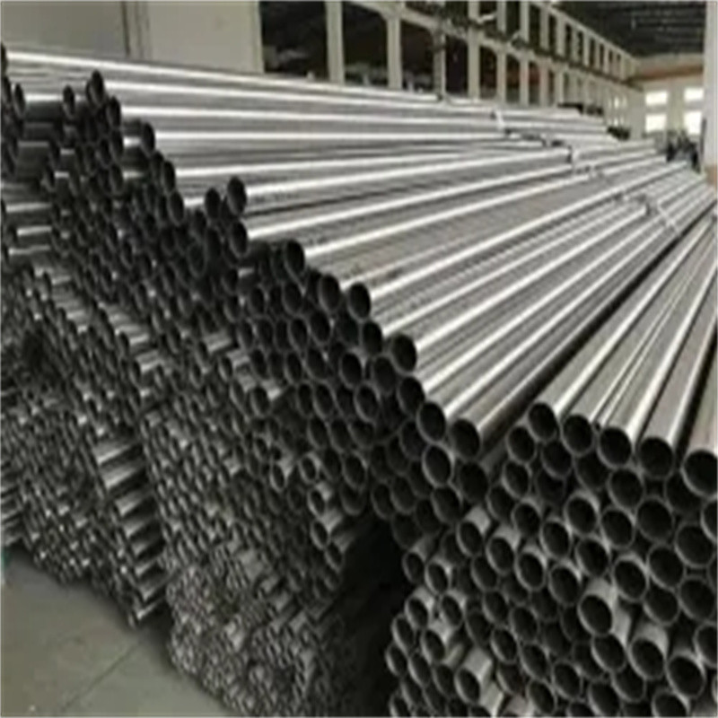 2B OD 57mm Stainless Steel Pipe Tube 3mm Wall Polishing Surface for sale