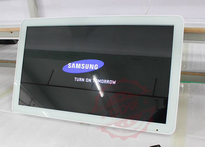 55” Interactive Digital Signage Screens Linux Operating System 1920x1080 DDW-AD5501SN