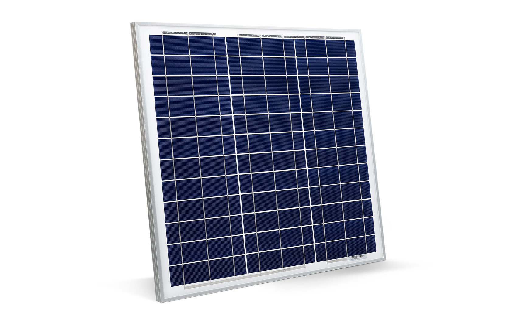 Buy High Performance 30w Solar Panel , Long Life Poly Crystalline Solar Panel at wholesale prices