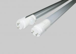 China High Efficient G13 Dimmable Microwave Sensor LED Tube T8 Intelligent 5FT 24W on sale