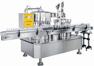 Quality Honey Sauce Automatic Milk Filling Machine Electric PLC Control for sale