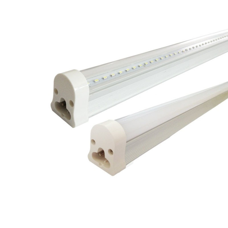 Buy cheap 9W 600mm 2FT led T5 tube light  Fluorescent tube SMD3014 Super Brightness integrated led tube lamp indoor lamp AC85-265V from wholesalers