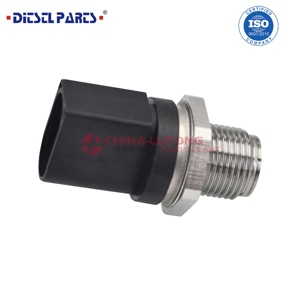 Quality electronic fuel injection system sensors 0 281 002 942=0 281 002 504 for cummins common rail fuel pressure sensor for sale