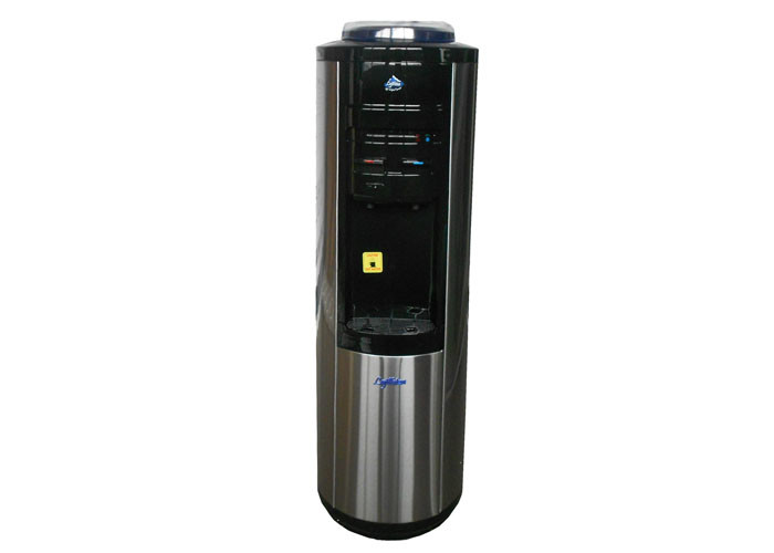 Quality Quick Heating Drinking Water Dispenser , Water Dispenser Machine With Piano Keyboard Taps for sale