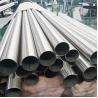 2205 405 409 410 201 Stainless Steel Welded Pipes 316l Ss 304 Erw Pipe for sale