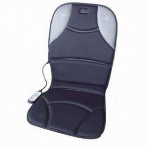 Quality MP3 Massage Cushion Chair with Built-in 5 Vibration Motors and 2 Speakers for sale